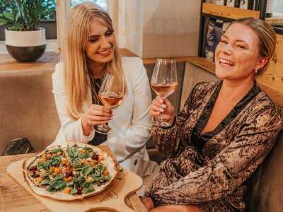 Cotidiano Lange Reihe - Hamburg