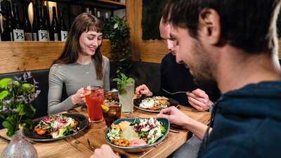 Cotidiano Lange Reihe - Hamburg