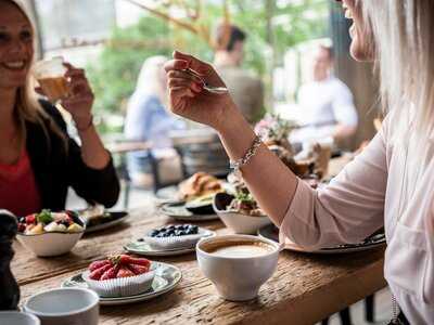 Cotidiano Lange Reihe - Hamburg