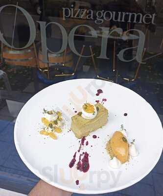 Opera Pizza Gourmet