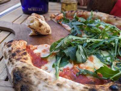 Pizzeria La Mia Lilli