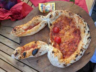 Pizzeria La Mia Lilli