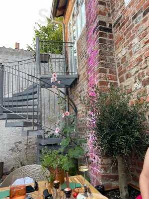 Pizzeria La Mia Lilli