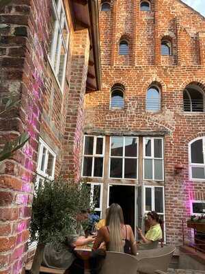 Pizzeria La Mia Lilli