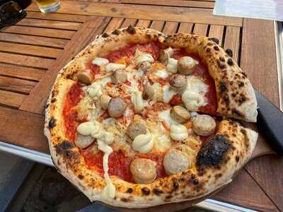 Pizzeria La Mia Lilli