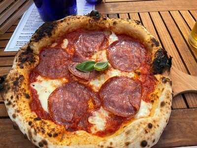 Pizzeria La Mia Lilli