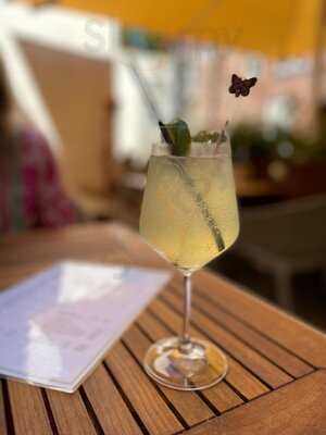 Pizzeria La Mia Lilli