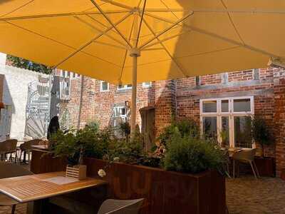 Pizzeria La Mia Lilli