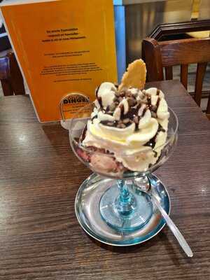 Eiscafe Dinges