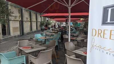 Cafe Giaccomo