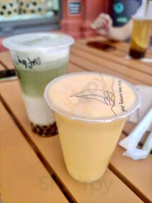 Ornée Store & Café