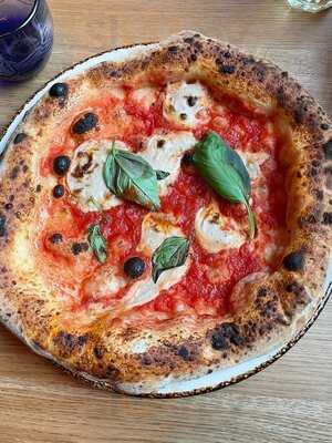 60 Seconds To Napoli - Hamburg