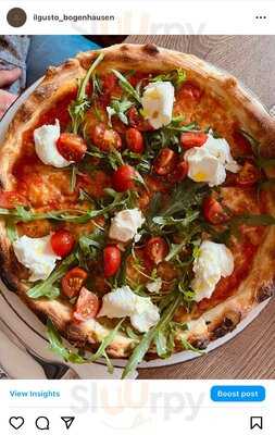 Il Gusto Bogenhausen Restaurant