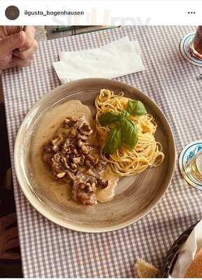 Il Gusto Bogenhausen Restaurant