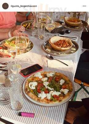 Il Gusto Bogenhausen Restaurant