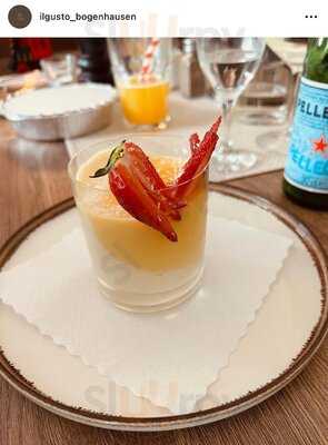 Il Gusto Bogenhausen Restaurant