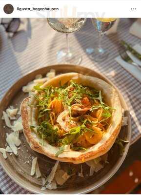 Il Gusto Bogenhausen Restaurant