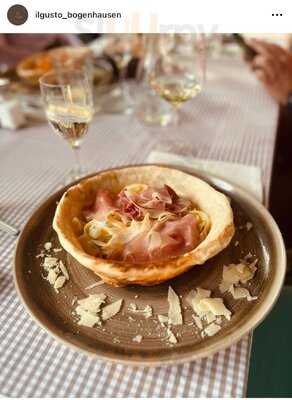 Il Gusto Bogenhausen Restaurant