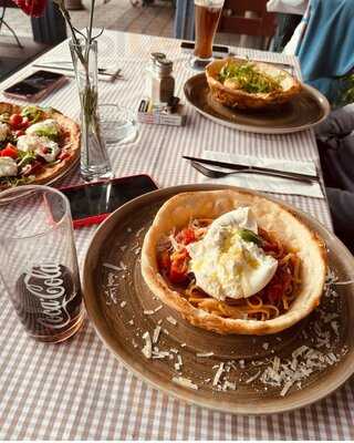 Il Gusto Bogenhausen Restaurant