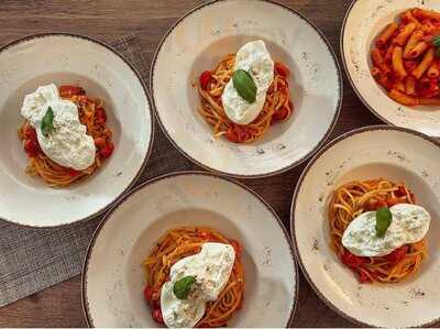 Il Gusto Bogenhausen Restaurant