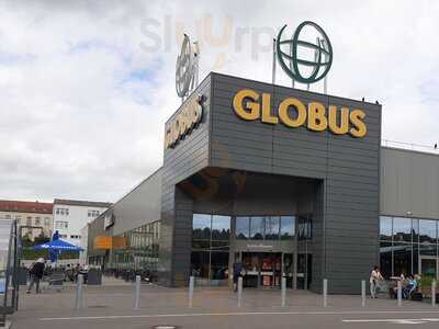 Globus Restaurant Neunkirchen