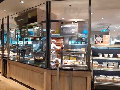 Globus Restaurant Neunkirchen