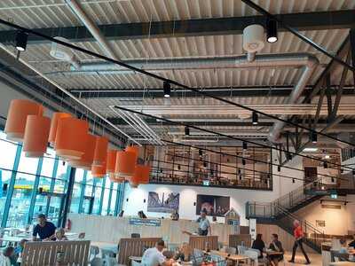 Globus Restaurant Neunkirchen