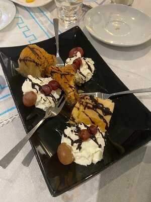 Taverna Ela Na Dis To Kati Allo