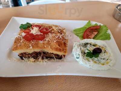 Taverna Ela Na Dis To Kati Allo