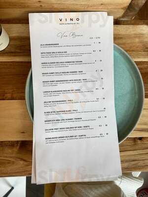 Pasta Autentica By Jill