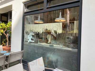 Pasta Autentica By Jill