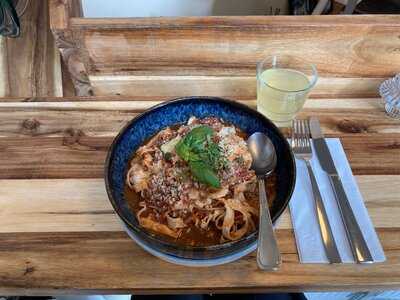 Pasta Autentica By Jill