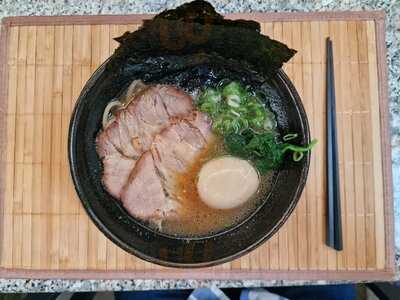 Suzuna Izakaya & Ramen