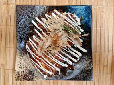 Suzuna Izakaya & Ramen