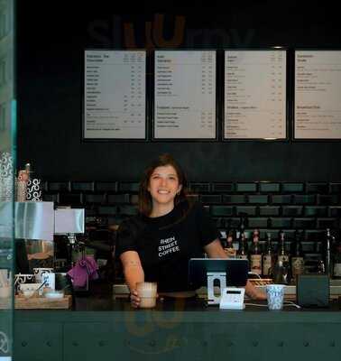 Rhein Street Coffee