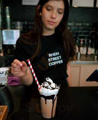 Rhein Street Coffee