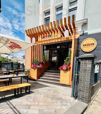 Nagoya - Sushi, Grill & Bar Leipzig