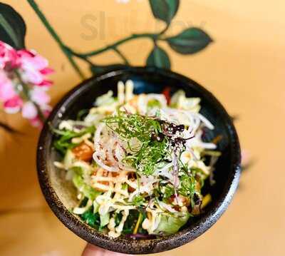 Nagoya - Sushi, Grill & Bar Leipzig