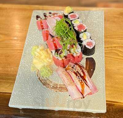 Nagoya - Sushi, Grill & Bar Leipzig