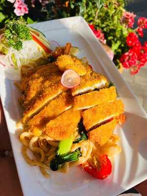 Nagoya - Sushi, Grill & Bar Leipzig