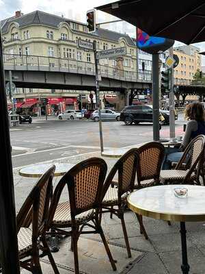 Einstein Kaffee - Postdamer Strasse
