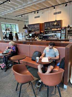 Einstein Kaffee - Postdamer Strasse