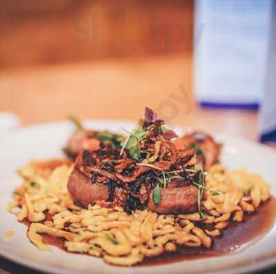 Fürstenberg Festzelt