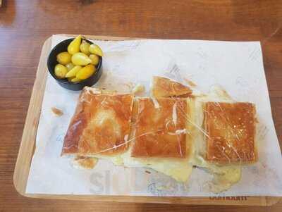 Bülent Börekçilik Schöneberg