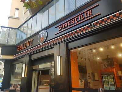 Bülent Börekçilik Schöneberg