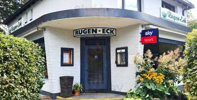 Rugen-eck
