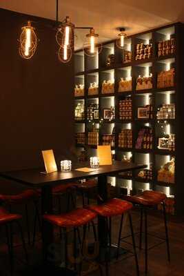 L'hommage Feinkostbar