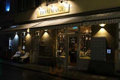 L'hommage Feinkostbar