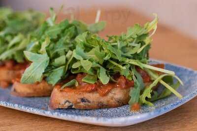 Green Rosin Bistro & Restaurant