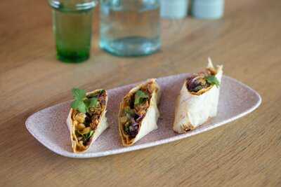 Green Rosin Bistro & Restaurant